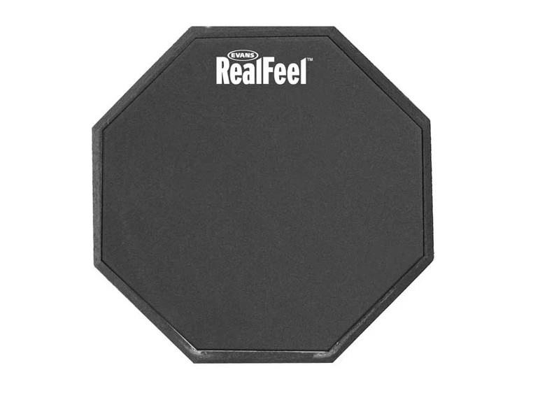 Evans Percussion RF-6GM øvingspad 